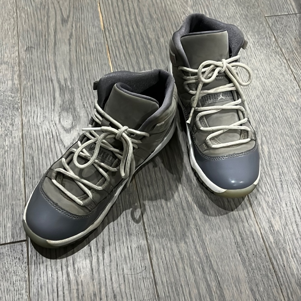 Air Jordan 11 Retro